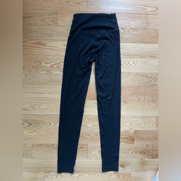 Aerie real me 7/8 high rise legging - Picture 2 of 5